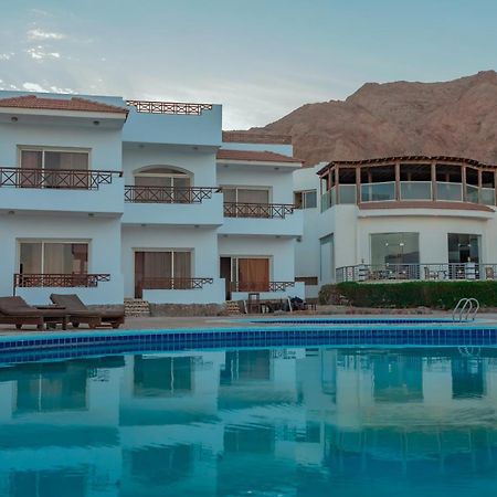 New Sea Sun Hotel Дахаб Экстерьер фото
