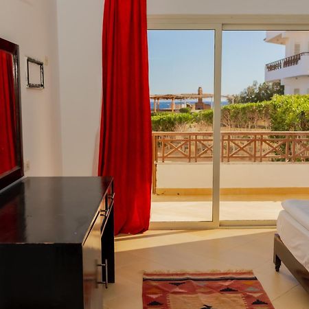New Sea Sun Hotel Дахаб Экстерьер фото