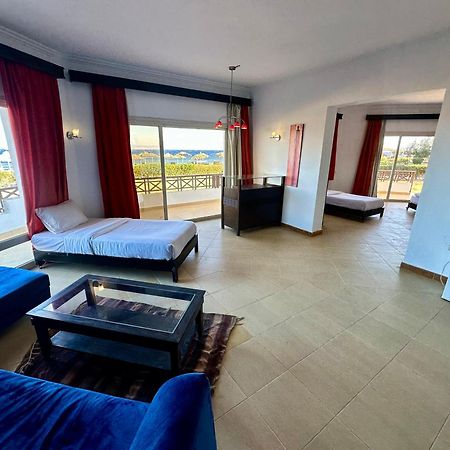 New Sea Sun Hotel Дахаб Экстерьер фото